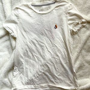 Volcom tshirt